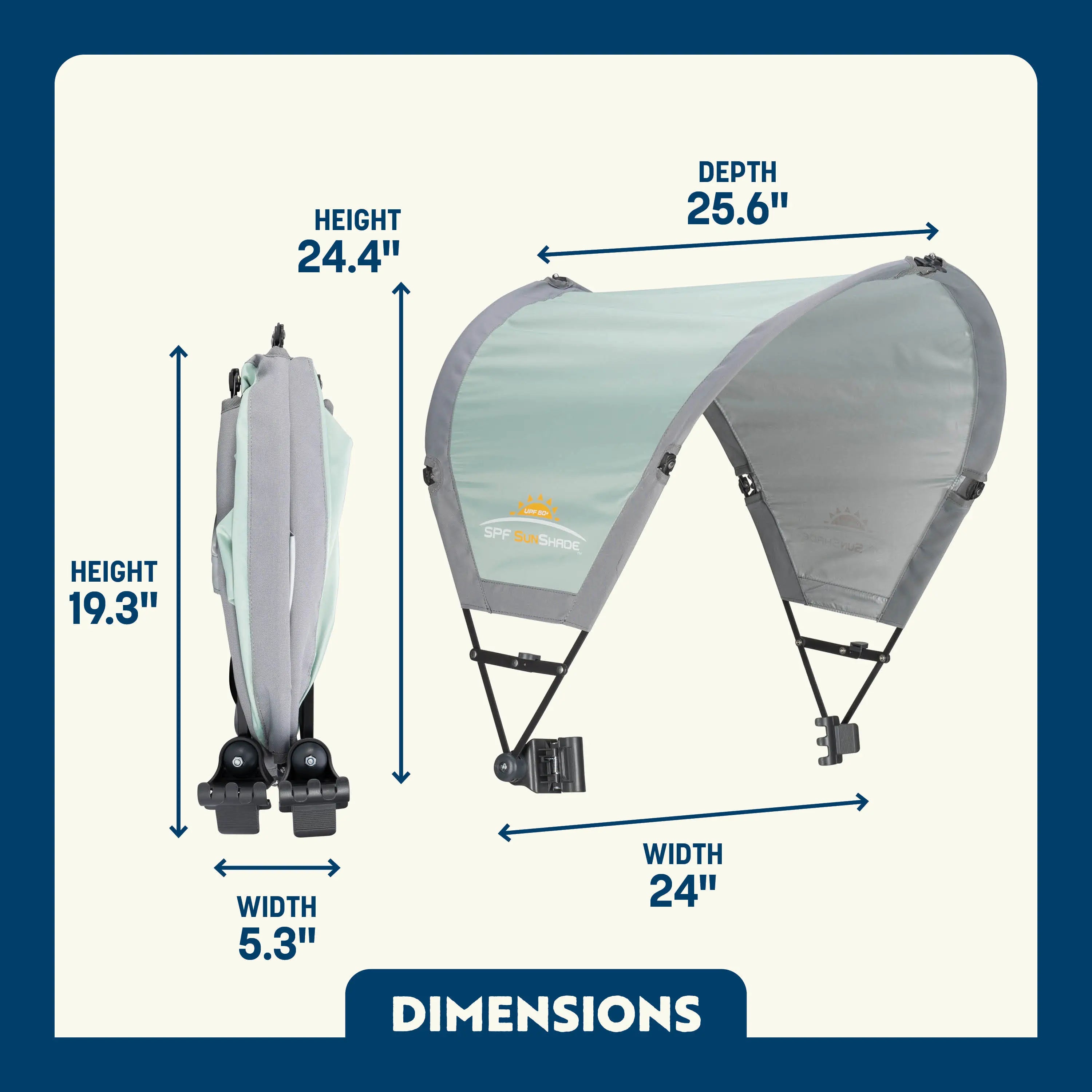 SunShade Accessory